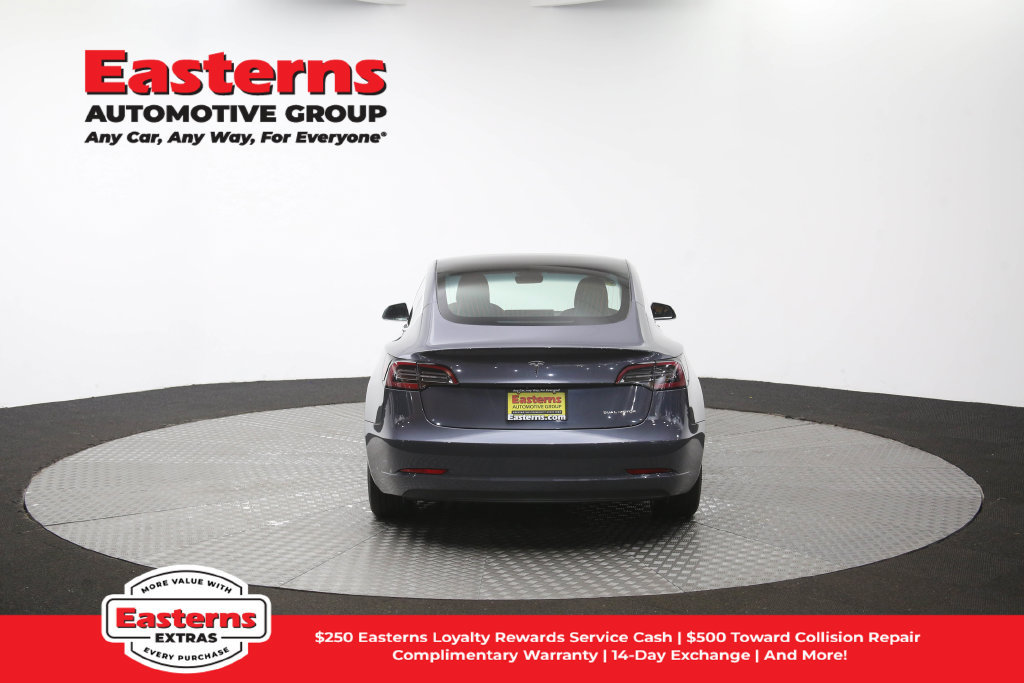 Used 2019 Tesla Model 3 Long Range AWD/4WD image 32