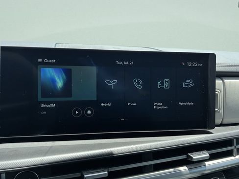 New 2026 Hyundai Santa Fe SEL FWD image 26