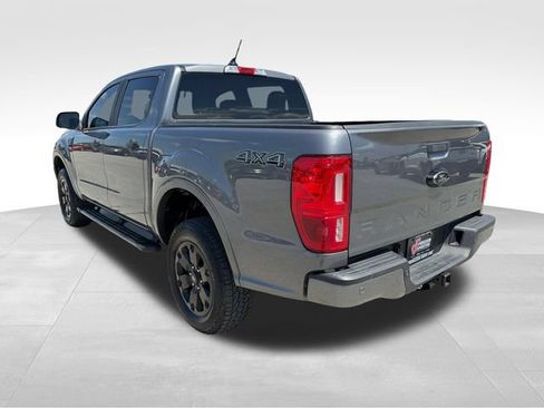 Used 2023 Ford Ranger XLT w/ Equipment Group 301A Mid AWD/4WD image 5