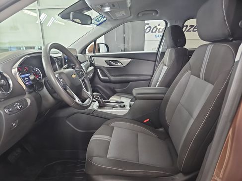 Certified 2023 Chevrolet Blazer LT w/ Convenience Package AWD/4WD image 19