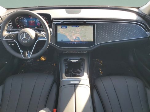 Certified 2026 Mercedes-Benz E 350 Sedan image 13