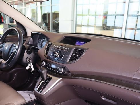 Used 2014 Honda CR-V EX-L image 41
