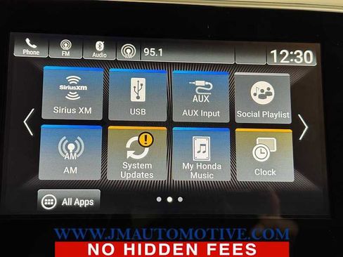 Used 2024 Honda Odyssey EX-L image 27