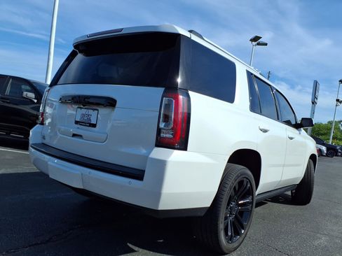 Used 2018 GMC Yukon Denali w/ Denali Ultimate Package AWD/4WD image 40