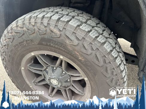 Used 2022 RAM 3500 Laramie image 22