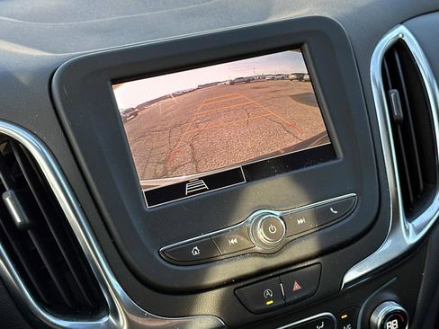 Used 2024 Chevrolet Equinox LT w/ LPO, Floor Liner Package image 23