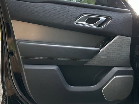 Used 2021 Land Rover Range Rover Velar R-Dynamic S image 14