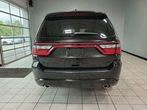 New 2026 Dodge Durango GT w/ Blacktop Package image 5