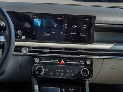 New 2026 Hyundai Tucson SEL image 15