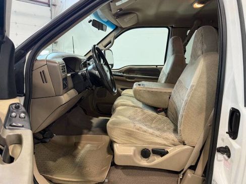 Used 2000 Ford F350 XLT image 13