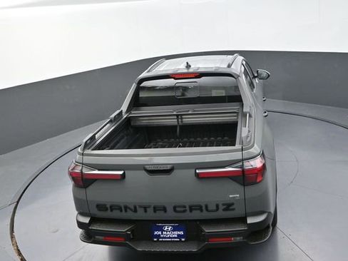 New 2026 Hyundai Santa Cruz SEL AWD/4WD image 28