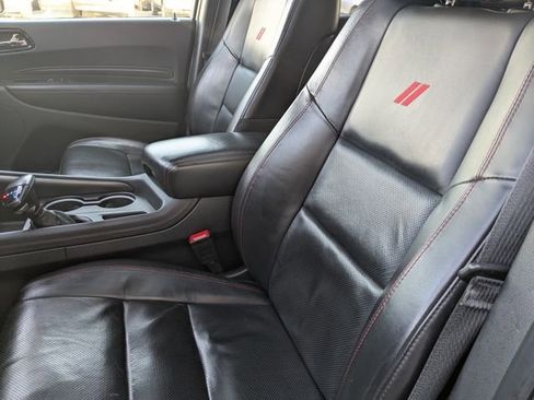 Used 2024 Dodge Durango GT image 24