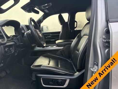 Used 2024 RAM 1500 Laramie image 18