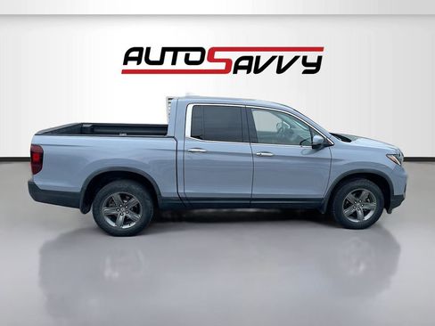 Used 2022 Honda Ridgeline RTL-E image 8