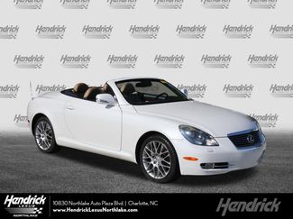 Used 2009 Lexus SC 430 Convertible w/ Preferred Accessory Pkg RWD video 1