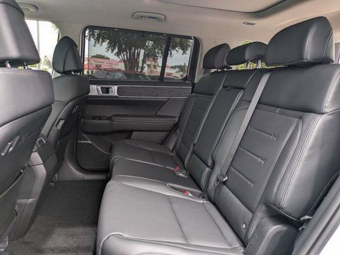 New 2026 Hyundai Santa Fe Limited image 13