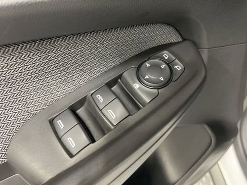 Used 2025 Chevrolet TrailBlazer LT FWD image 13