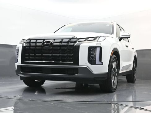 Used 2024 Hyundai Palisade SEL FWD image 29