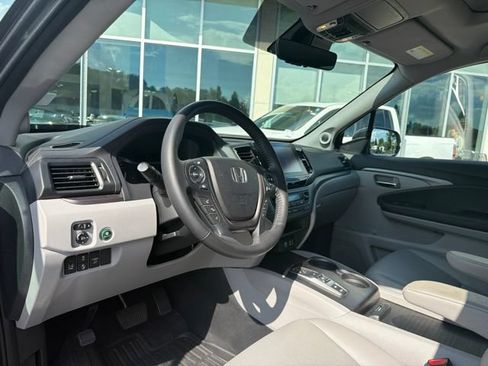 Used 2023 Honda Ridgeline RTL image 14
