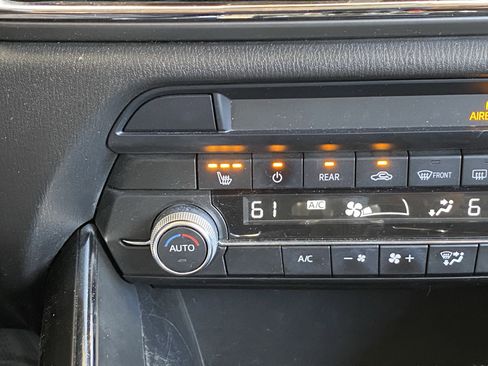 Used 2019 MAZDA CX-9 Touring AWD/4WD image 13