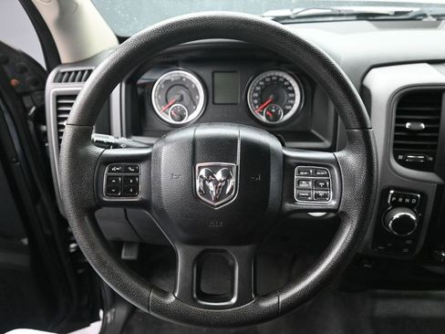 Used 2017 RAM 1500 Tradesman w/ Protection Group image 24