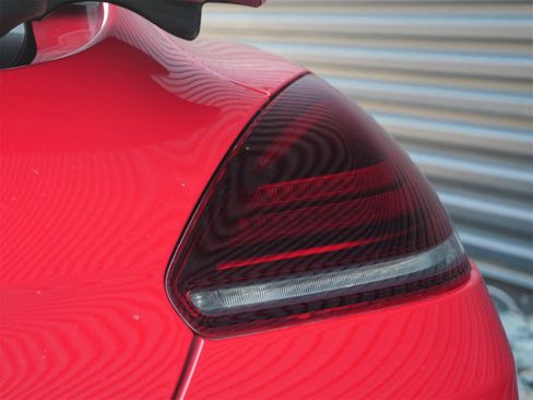 Certified 2016 Porsche Panamera GTS image 8