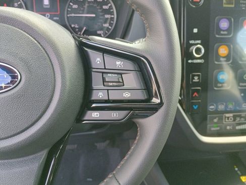 New 2026 Subaru Forester Sport AWD/4WD image 18