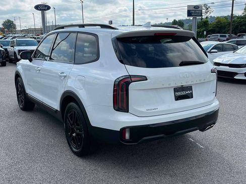 Used 2024 Kia Telluride SX X-Line AWD/4WD image 33