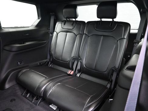 New 2025 Jeep Grand Cherokee L Limited w/ Black Appearance Package image 26