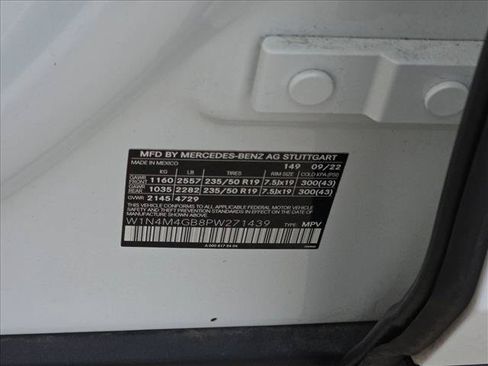 Certified 2023 Mercedes-Benz GLB 250 image 15