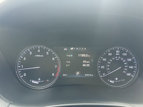 Used 2015 Hyundai Genesis 3.8 w/ Option Group 04 image 21