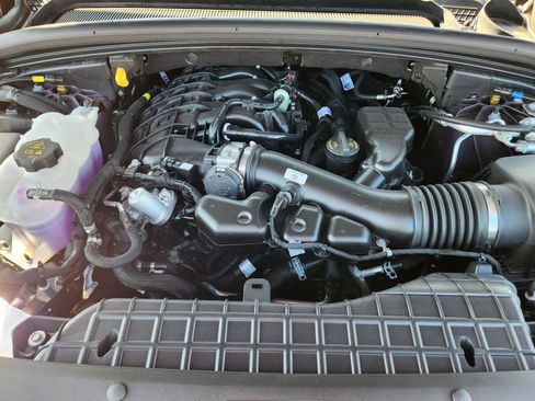 New 2025 Jeep Grand Cherokee Summit image 21