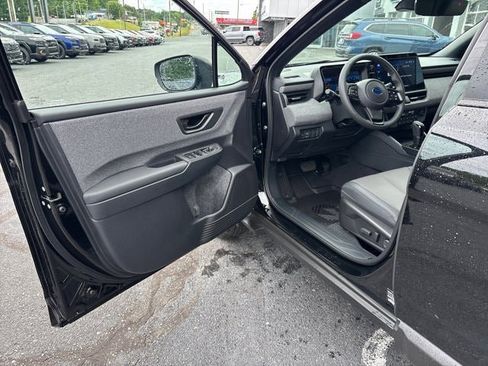 New 2026 Subaru Outback Premium AWD/4WD image 63