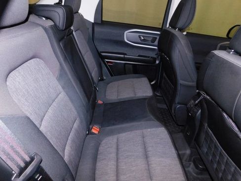Used 2021 Ford Bronco Sport Big Bend AWD/4WD image 17
