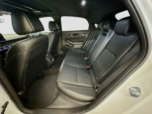 Used 2023 Honda Civic Sport Touring image 29