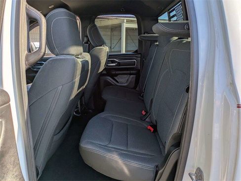 Used 2022 RAM 1500 Big Horn image 14