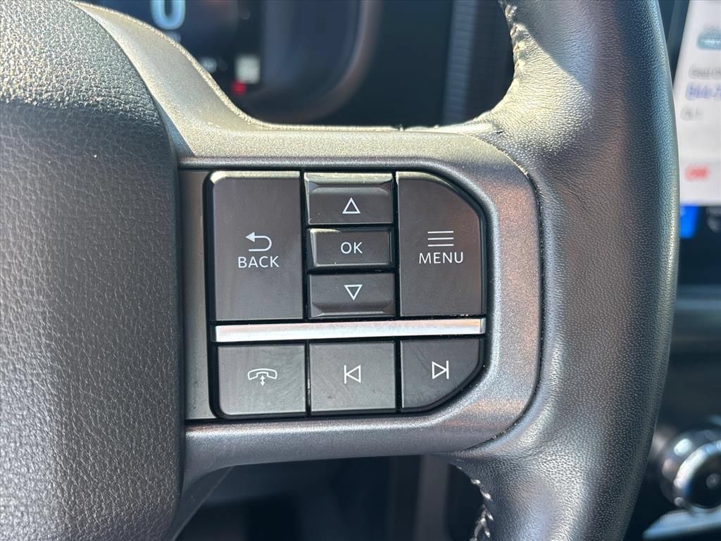 Used 2024 Ford F150 Lariat w/ Equipment Group 502A High AWD/4WD image 31