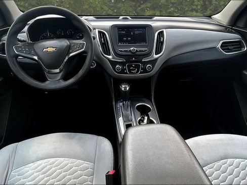 Used 2020 Chevrolet Equinox LS AWD/4WD image 7