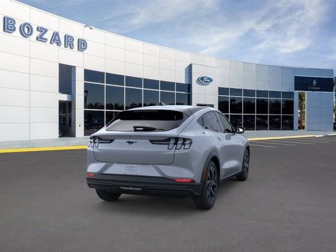 New 2026 Ford Mustang Mach-E Select RWD image 10