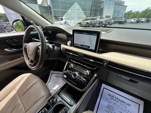 Used 2022 Lincoln Corsair Reserve w/ Equipment Group 201A AWD/4WD image 11