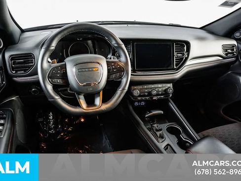 Used 2026 Dodge Durango GT RWD image 27