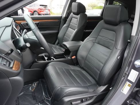 Used 2022 Honda CR-V EX-L image 14