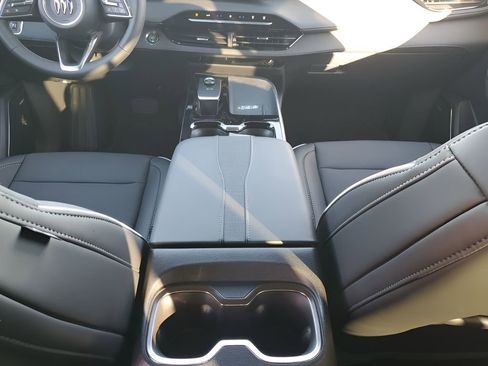 New 2026 Buick Enclave Preferred w/ Power Package image 22