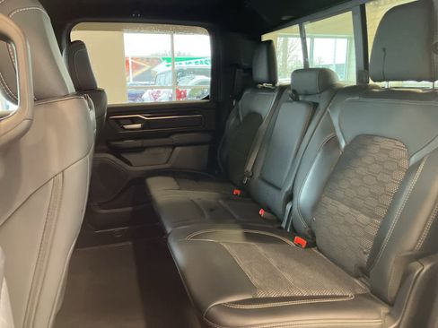 Used 2019 RAM 1500 Sport w/ Level 2 Equipment Group image 26