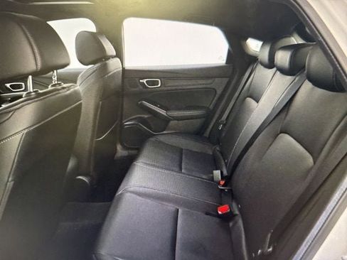 Used 2023 Acura Integra A-Spec FWD image 10