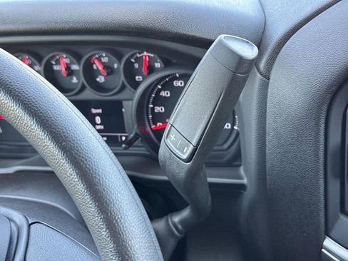 New 2026 GMC Sierra 1500 Pro w/ Pro Value Package RWD image 12