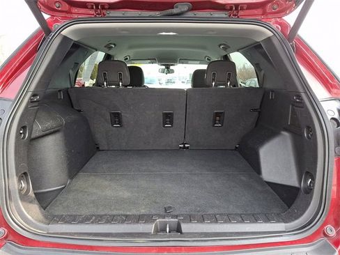 Used 2018 Chevrolet Equinox LT image 27