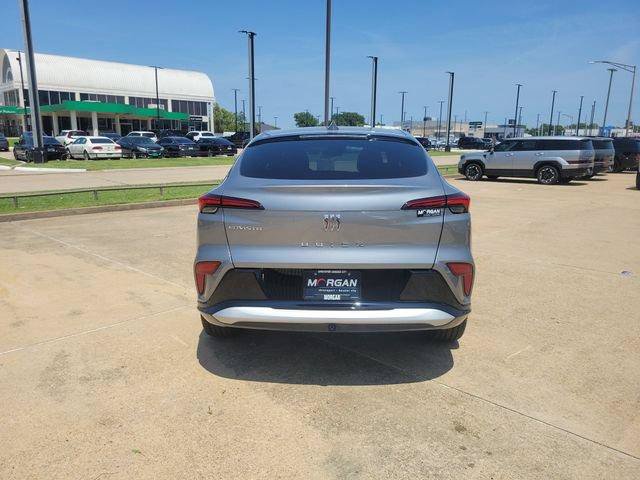 New 2026 Buick Envista Sport Touring w/ Convenience I Package FWD image 6
