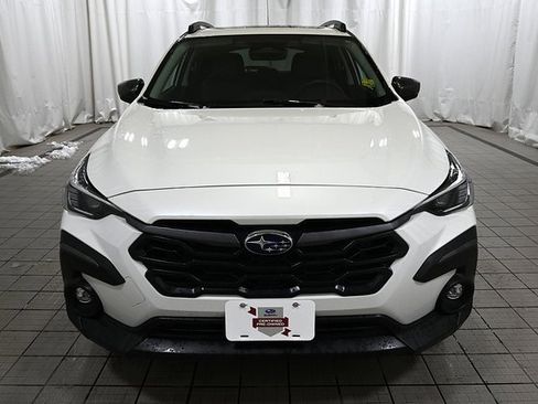 Certified 2025 Subaru Crosstrek 2.5i Limited w/ Popular Package #3A image 16