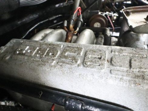 Used 1995 Ford F250 4x4 Regular Cab image 23